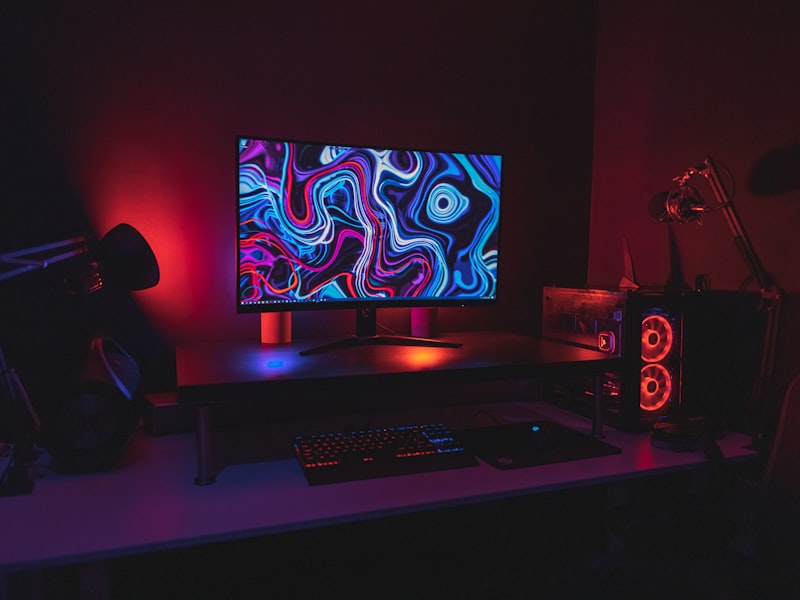 BYO Config